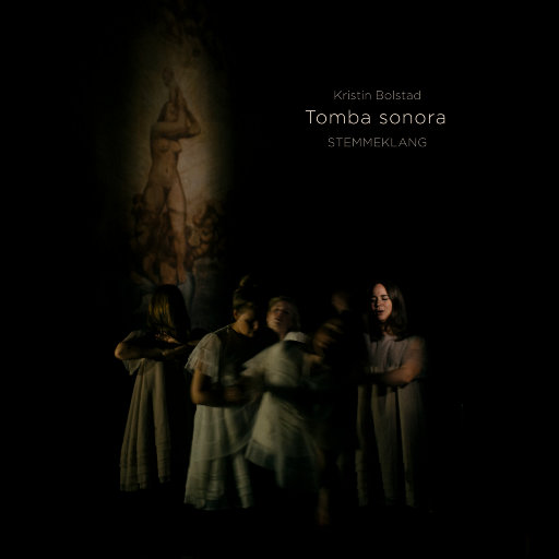Tomba sonora (静墓之音) (5.1CH)