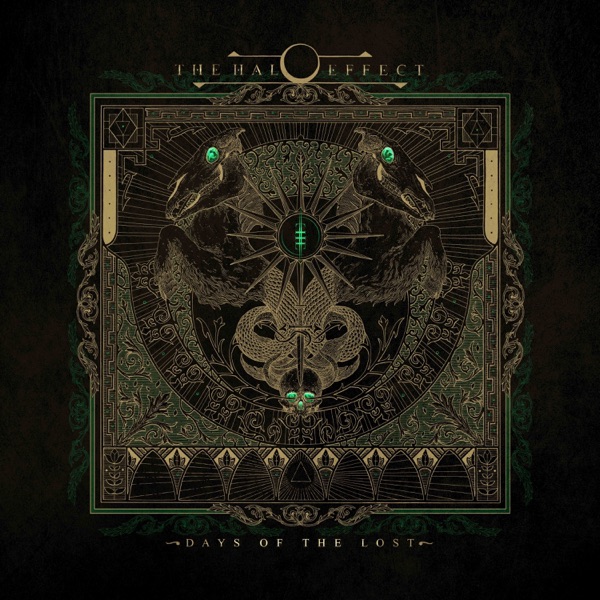 Days Of The Lost
