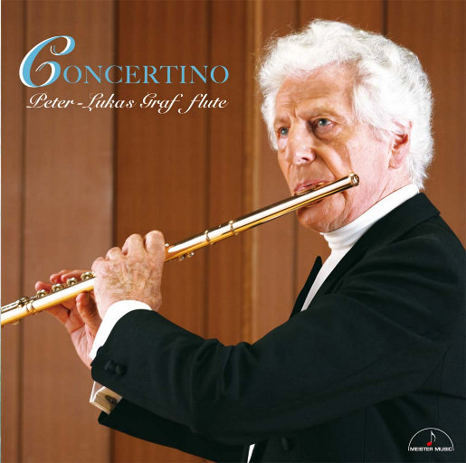 小协奏曲 (Concertino)