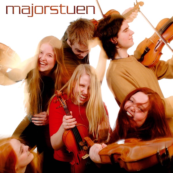 Majorstuen (MQA)