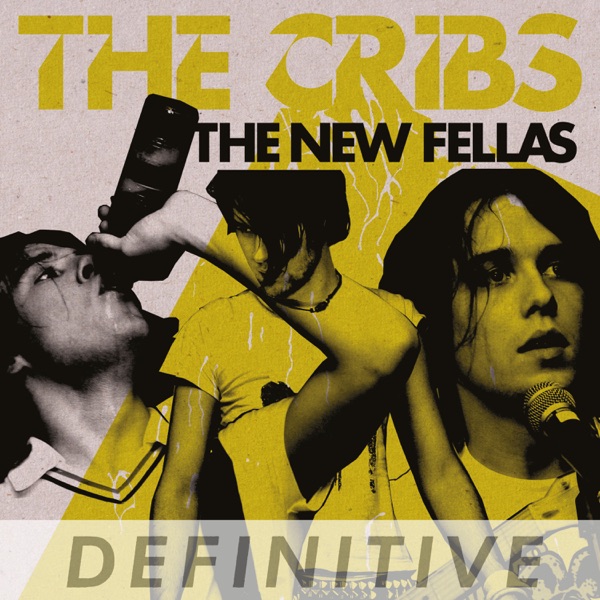 The New Fellas – Definitive Edition