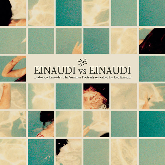 Einaudi Vs Einaudi (Reworked by Leo Einaudi)