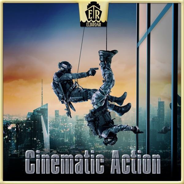 Peter Jeremias – Cinematic Action Vol. 2