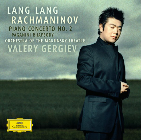 Rachmaninov: Piano Concerto No. 2; Paganini Rhapsody