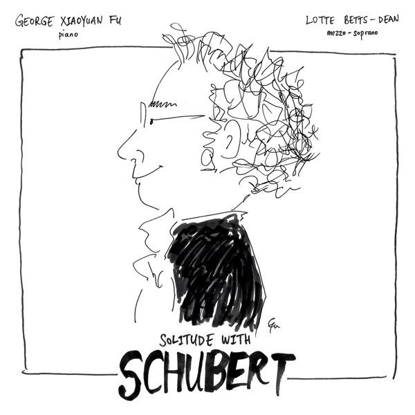 Solitude with Schubert