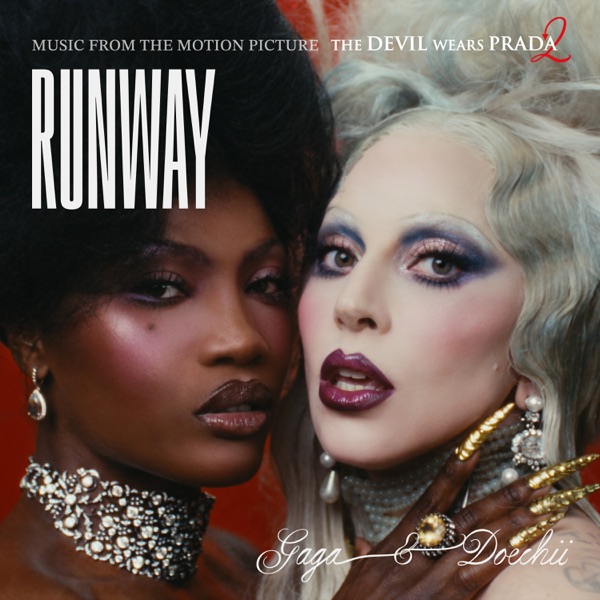 RUNWAY – Single