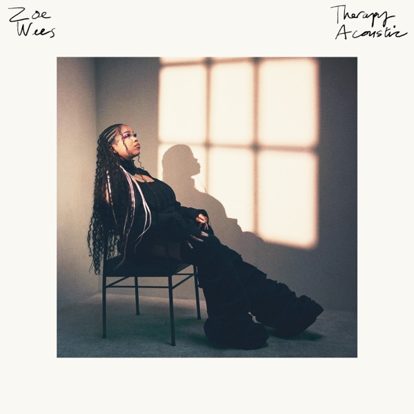 Zoe Wees – Therapy