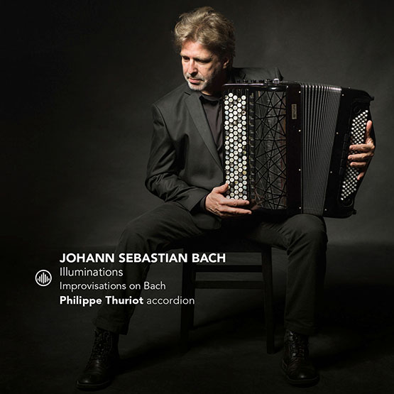 J. S. Bach: Illuminations – Improvisations on Bach