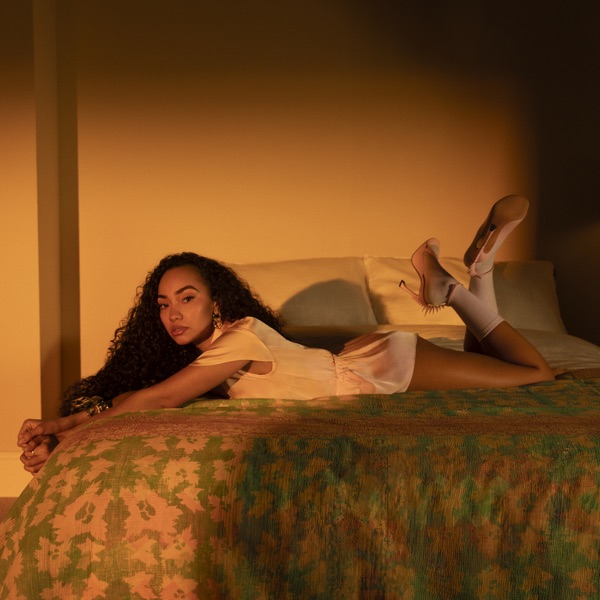 Leigh-Anne – No Hard Feelings