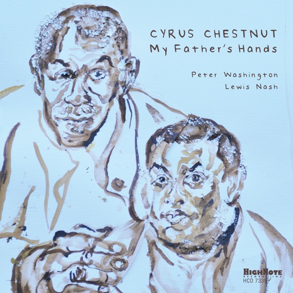 My Father’s Hands