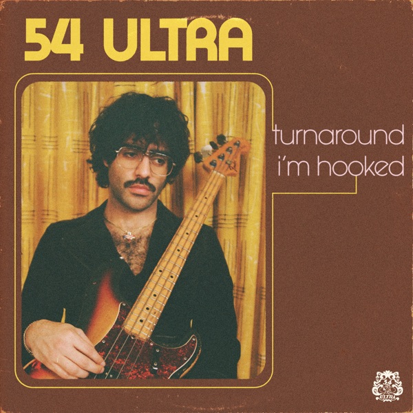 Turnaround / I’m Hooked – Single