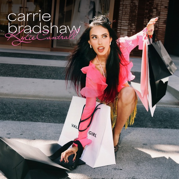 Carrie Bradshaw – Single