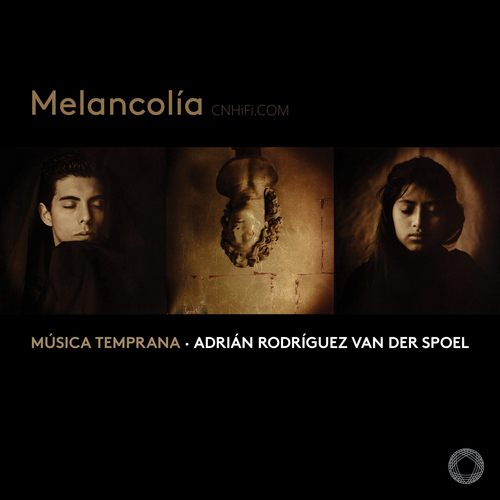 Melancolía DSD512