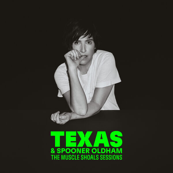 The Muscle Shoals Sessions (The Muscle Shoals Sessions)