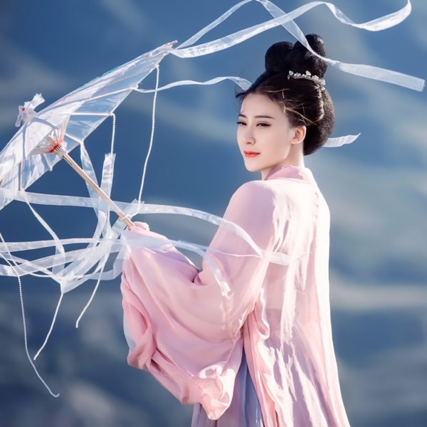 曲肖冰（WAV母带合集）
