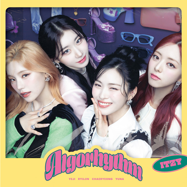 [单曲]ITZY (있지) – No Biggie