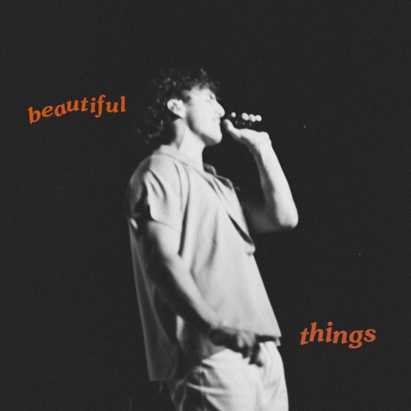 Beautiful Things – Single