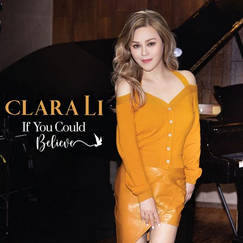 If You Could Believe(Deluxe Version)