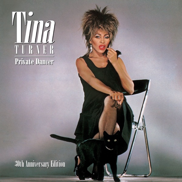 Private Dancer  (40th Anniversary Edition)