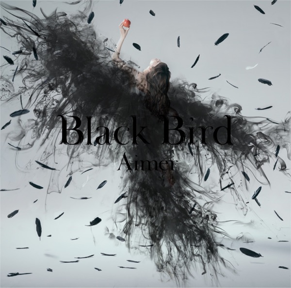 Aimer – Black Bird Tiny Dancers  思い出は奇麗で – EP