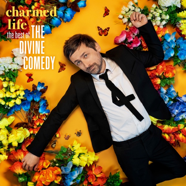 Charmed Life – The Best Of The Divine Comedy (Deluxe Edition)