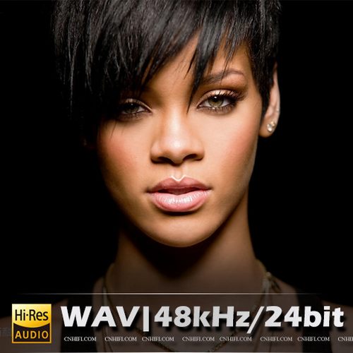 Rihanna（精选合集）