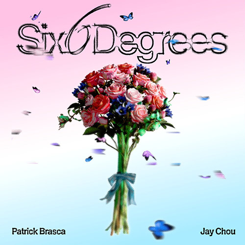 【试听】派伟俊,周杰伦 – Six Degrees