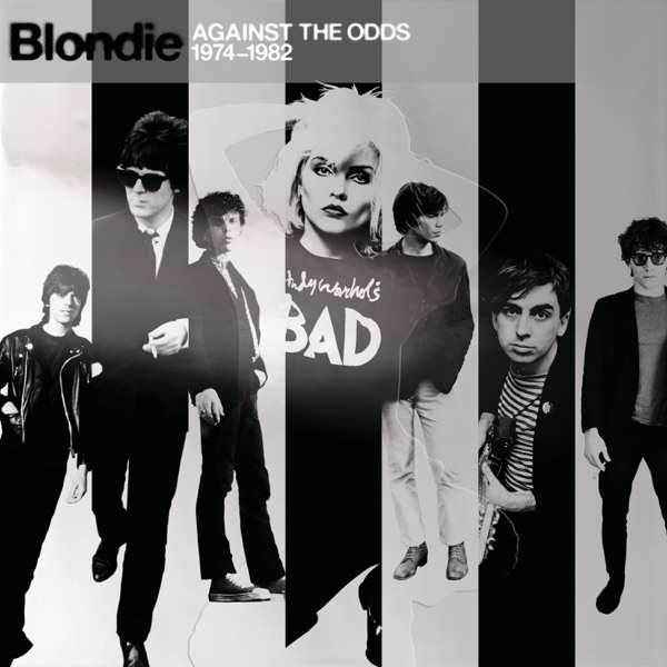 Against The Odds: 1974 – 1982