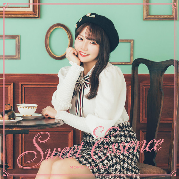 麻倉もも – Sweet Essence
