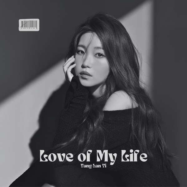 Love Of My Life (Instrumental)