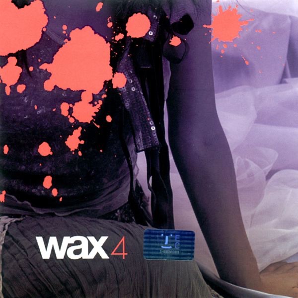 왁스 (Wax) – 4집 / 관계