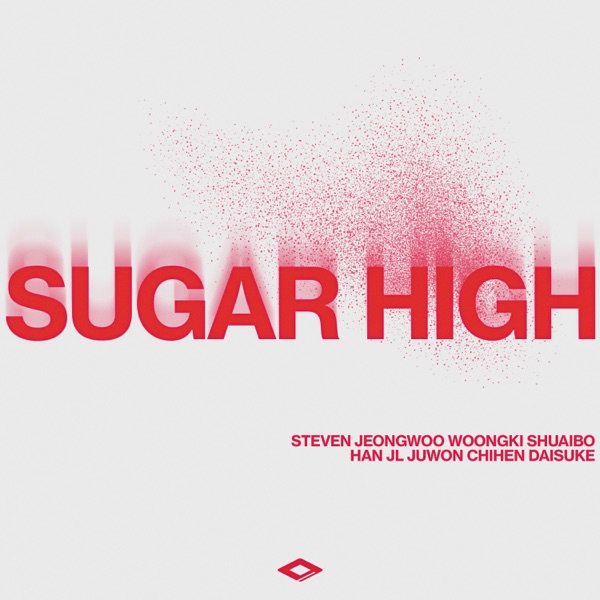 Sugar High – Single