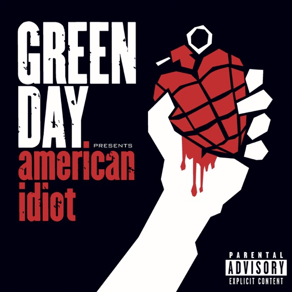 American Idiot  (20th Anniversary Deluxe Edition)