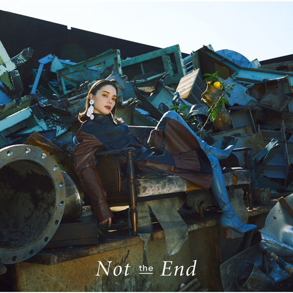 安田 レイ- Not the End