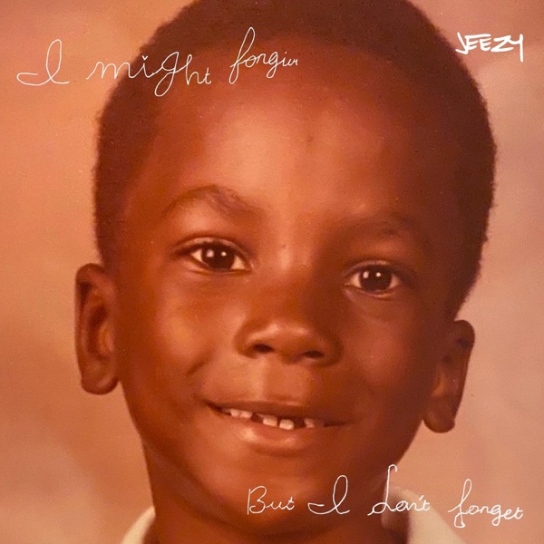 I Might Forgive… But I Don’t Forget