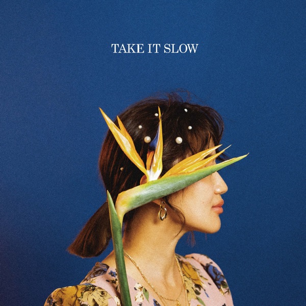 TAKE IT SLOW