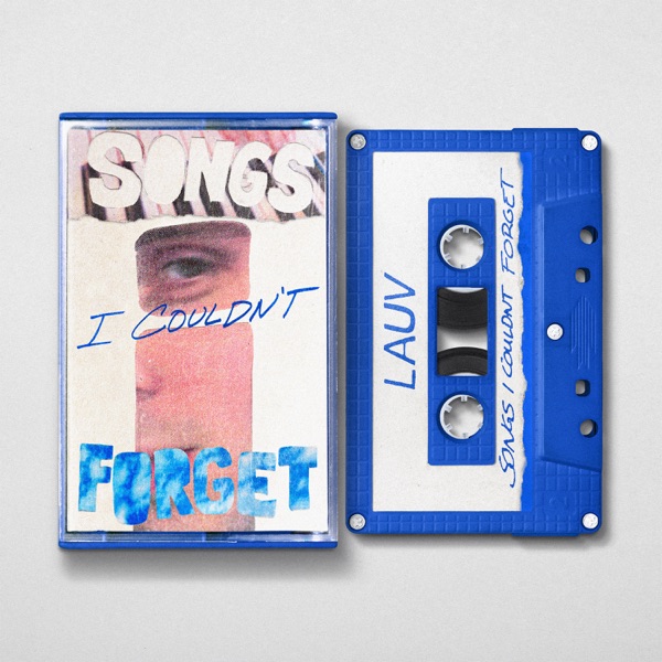 songs i couldn’t forget – EP