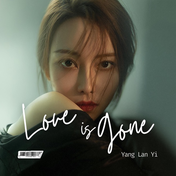 Love Is Gone