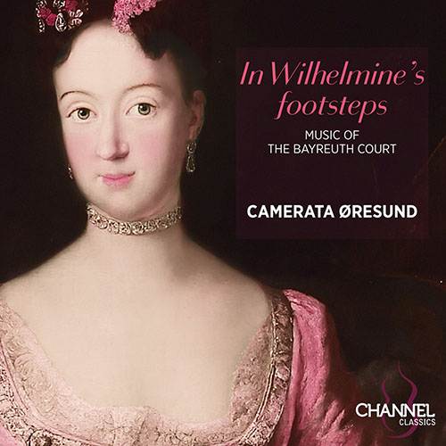 In Wilhelmine’s Footsteps