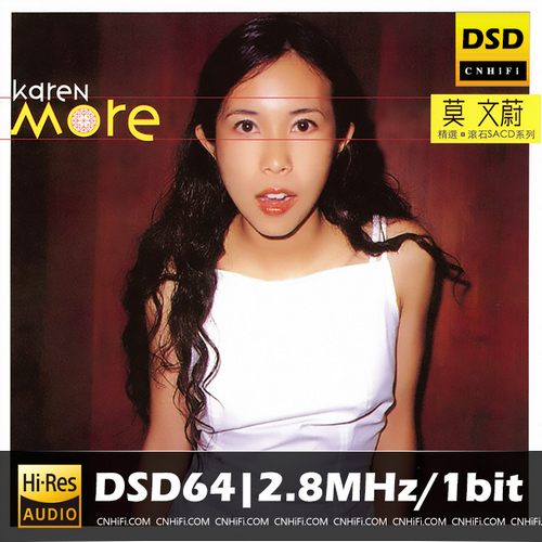 Karen More