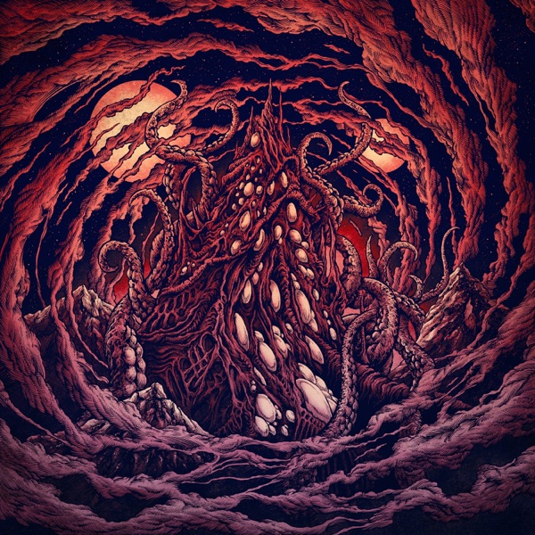 Disharmonium – Undreamable Abysses