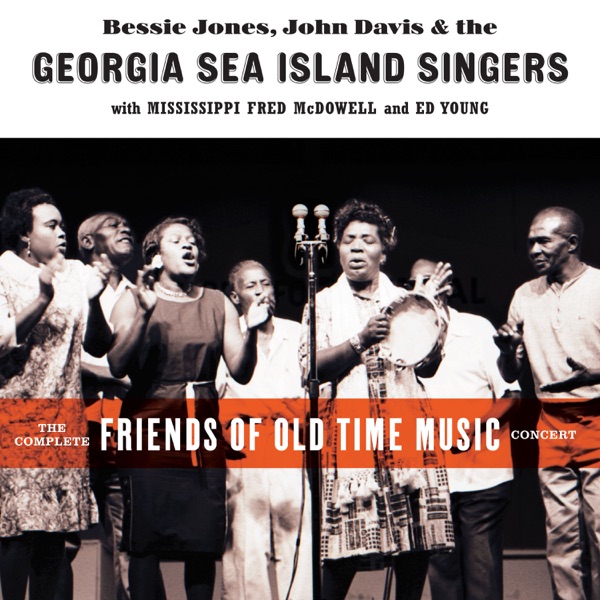 The Complete Friends of Old Time Music Concert  (Live)