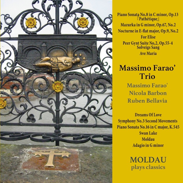 MOLDAU〜PLAYS CLASSICS