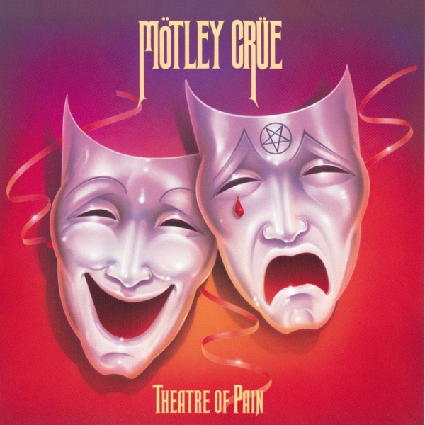 Theatre of Pain (40th Anniversary)