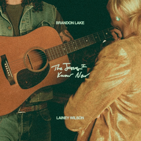 The Jesus I Know Now – Single