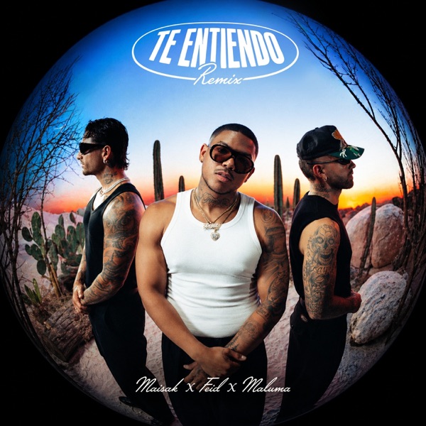 Te Entiendo (Remix) – Single