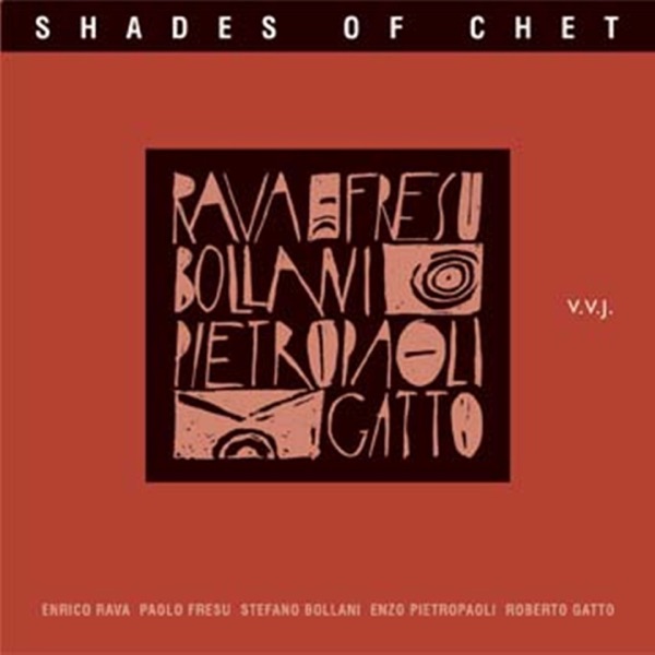 Shades of Chet – Remastered
