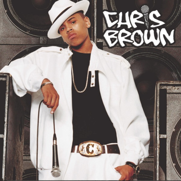 Chris Brown – 11：11 (Deluxe)