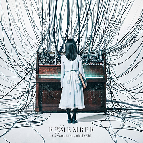澤野弘之 – R∃_MEMBER