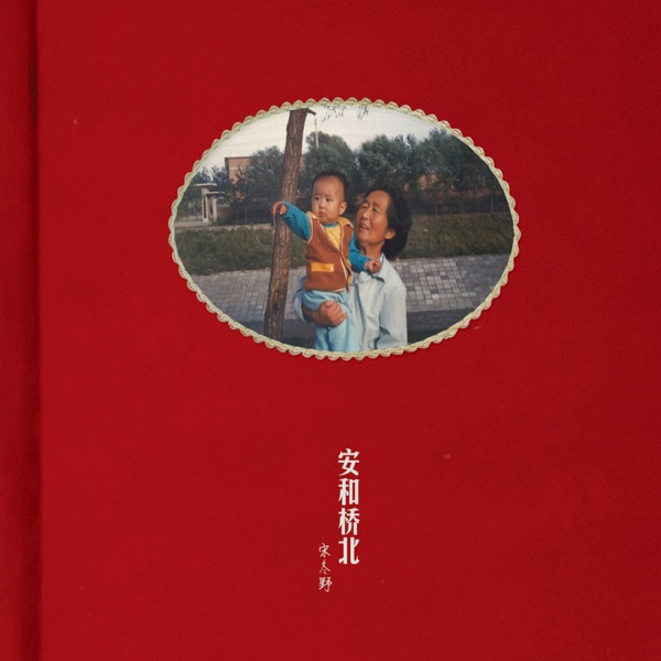 《安和桥北》